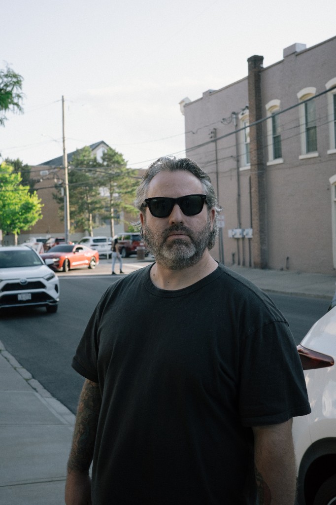 Dan Heselton