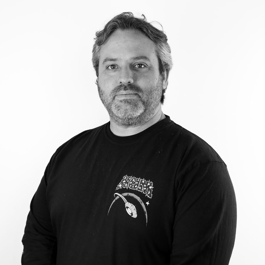 Dan Heselton