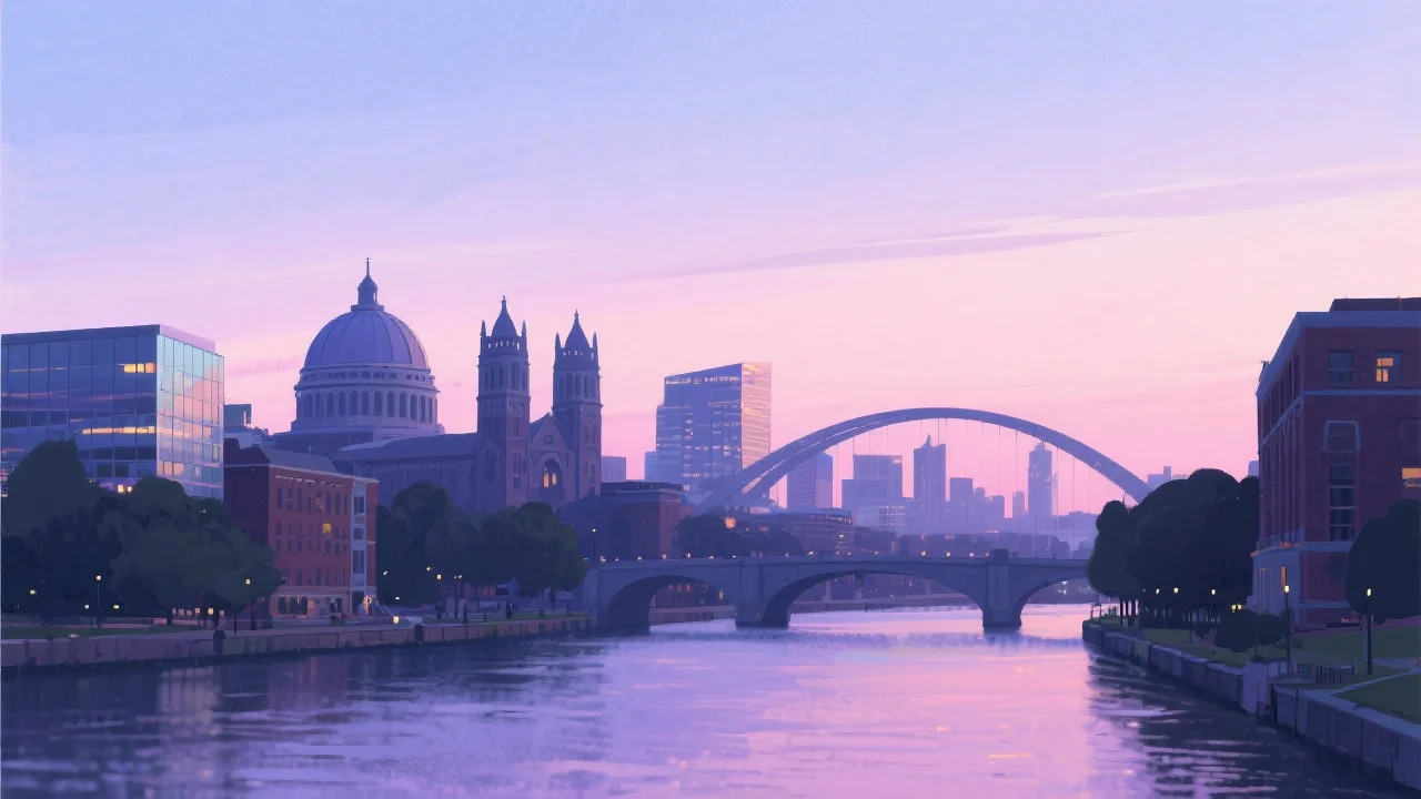 Web design for Cambridge, MA businesses